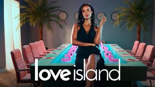 Love Island UK