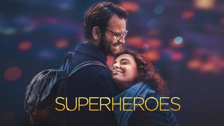 Superheroes