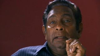 Jimmy Little's Gentle Journey
