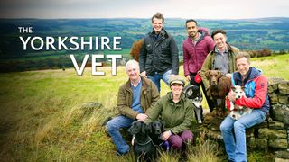 The Yorkshire Vet
