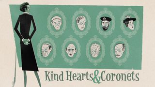 Kind Hearts and Coronets