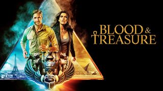 Blood & Treasure