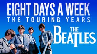 The Beatles: Eight Days a Week -- The Touring Years