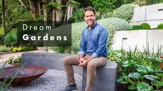 Dream Gardens