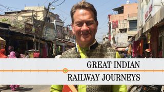 Great Indian Railway Journeys