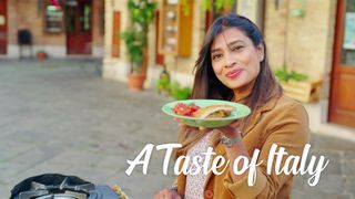 A Taste of Italy