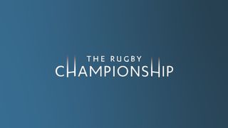The Rugby Championship