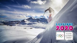 Winter Youth Olympic Games