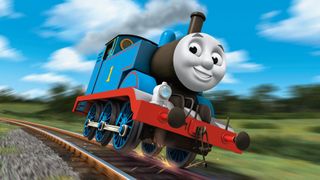 Thomas & Friends: Big World! Big Adventures! The Movie
