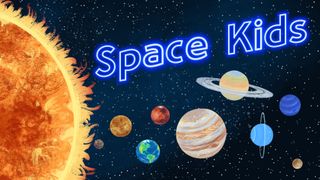 Space Kids
