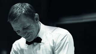 Being James Bond: The Daniel Craig Story