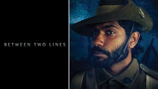 Between Two Lines