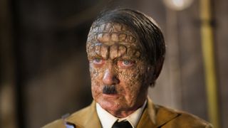 Iron Sky: The Coming Race