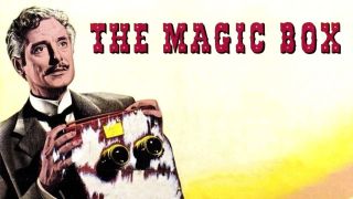 The Magic Box