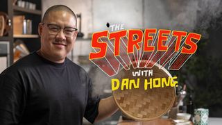 The Streets With Dan Hong