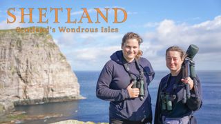 Shetland: Scotland's Wondrous Isles