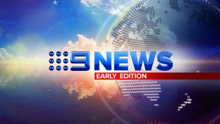 Nine News Early Edition