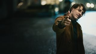 Gomorrah Origins