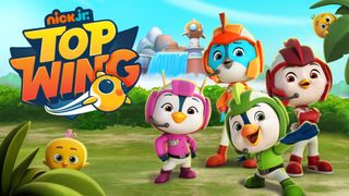 Top Wing