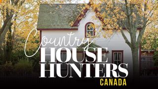 Country House Hunters: Canada