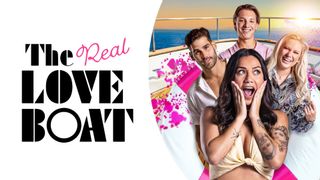 The Real Love Boat Australia