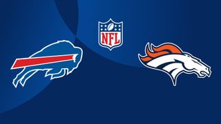 Divisional Round: Buffalo Bills vs Denver Broncos