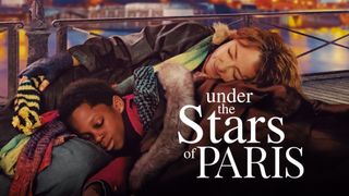 Under the Stars of Paris