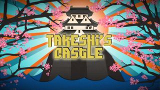 Takeshi's Castle