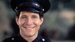 Police Academy 2: Their First Assignment