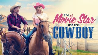 The Movie Star and the Cowboy