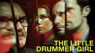 The Little Drummer Girl