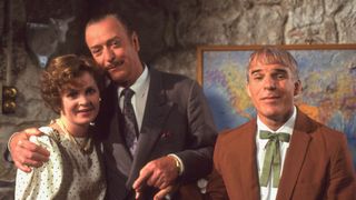 Dirty Rotten Scoundrels