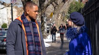 Collateral Beauty