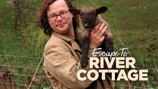 Escape to River Cottage