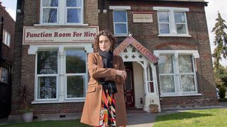 The Hotel Inspector Returns