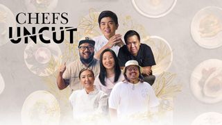 Chefs Uncut