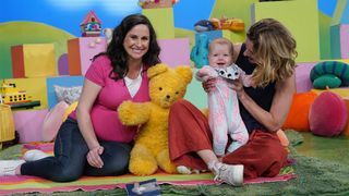 Play School: Beginnings and Endings