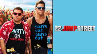 22 Jump Street