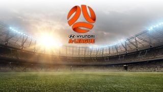 A-League