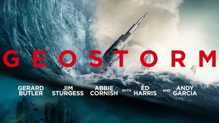 Geostorm