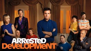 Arrested Development