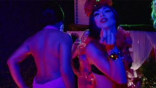 Sex in the World's Cities