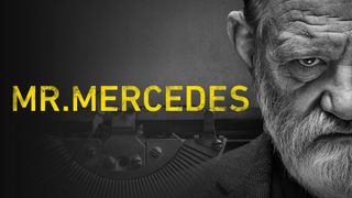 Mr. Mercedes