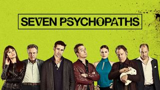 Seven Psychopaths