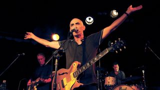 Paul Kelly: Stories of Me