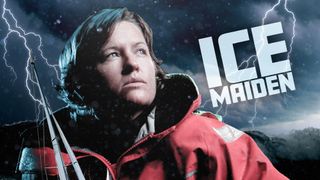 Ice Maiden