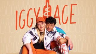 Iggy & Ace