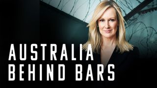 Australia Behind Bars