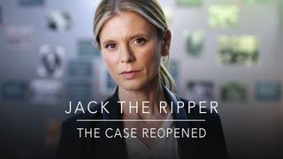Jack the Ripper - The Case Reopened