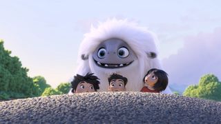 Abominable